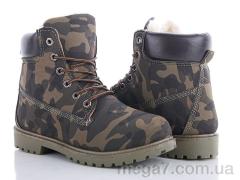 Ботинки, Ideal оптом H-63