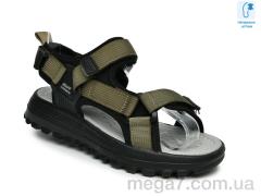 Сандалии, TOM.M оптом B60074C