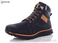 Ботинки, Bessky-Kellaifeng оптом WF9464-3