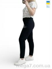 Спортивные брюки, Sport style оптом 10055-1NI чорний