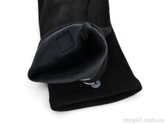 Перчатки, Королева оптом B11-52 black