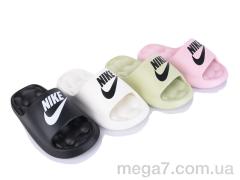 Шлепки, Deshman оптом 2977 mix