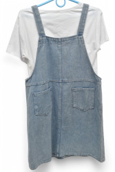 Сарафаны подростковые оптом 19027385 024-31