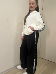 Спортивные костюмы подростковые оптом 47659018 134158-65