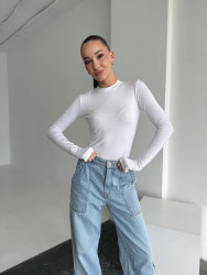 Лонгсліви жіночі оптом ARIADNA 