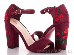 Босоножки, L&M-Lemon оптом L10-8