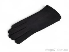 Перчатки, Королева оптом JP02-71 black