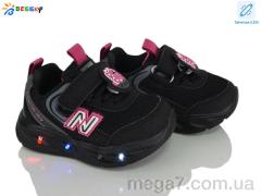 Кроссовки, Bessky-Kellaifeng оптом BY5248-2S LED