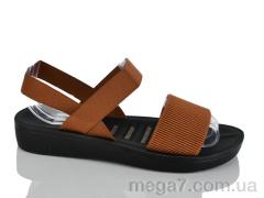 Босоножки, YiYi оптом Y48-3