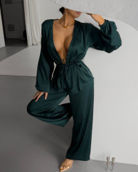 Нічні піжами жіночі оптом BACKSTAGE