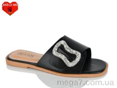 Шлепки, Jiao Li Mei оптом K12-1