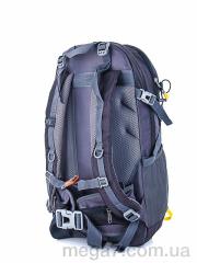 Рюкзак, Superbag оптом 6206 black