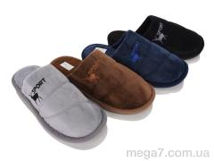 Тапки, Elmob оптом L1900 mix