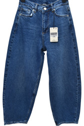 Джинсы юниор оптом 28950371 3302-2-70