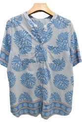 Сорочки жіночі БАТАЛ оптом 