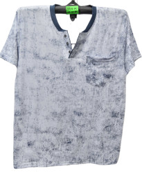 Футболки чоловічі БАТАЛ оптом 