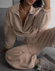 Спортивні костюми жіночі на флісі оптом INNA