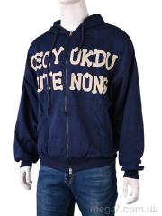 Батник, Pryama Vigoda оптом 4340-10 navy