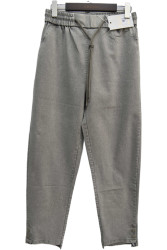 Джинсы женские ПОЛУБАТАЛ оптом 06493752 688-10-92