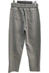 Джинсы женские ПОЛУБАТАЛ оптом 06493752 688-10-92