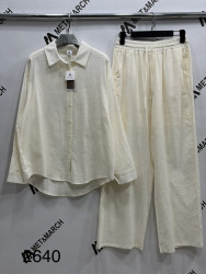 Костюмы женские оптом 29041356 2640-123