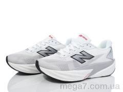 Кроссовки, Fabullok оптом NB rebel 5 l.grey