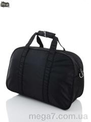 Сумка, Superbag оптом 2206 black (250)