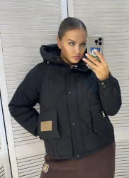 Куртки демисезонные женские оптом 38620457 88026-18