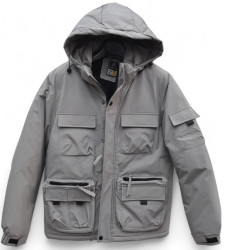 Куртки зимові чоловічі оптом