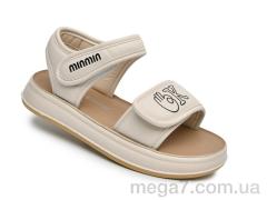 Босоножки, TOM.M оптом A1710 беж