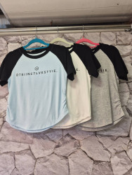 Футболки женские оптом 56031927 98-105