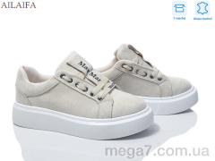 Кроссовки, Ailaifa оптом 8858-3