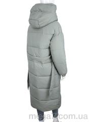 Пальто, Turn Hug оптом 9068 green