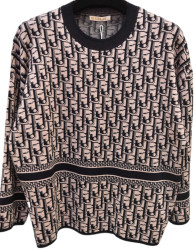 Свитера женские оптом Kiss Me 19342086 861-59