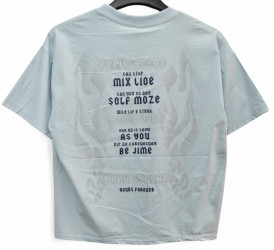 Футболки юніор оптом