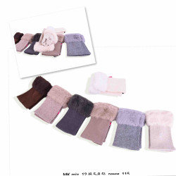 Рукавички жіночі оптом