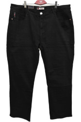 Джинси чоловічі БАТАЛ оптом FANGSIDA  