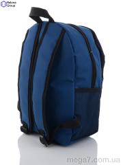 Рюкзак, Reluna Group оптом RELUNA DL002-6 navy