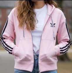 Спортивные кофты женские оптом 18526347 001-174