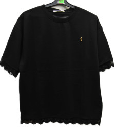 Футболки женские оптом 05273819 10453-87