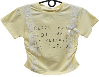 Футболки детские оптом 69325478 0120-295