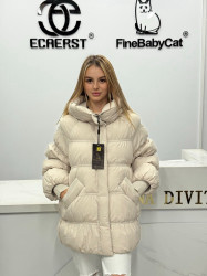 Куртки зимние женские оптом 06479238 309-66