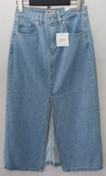 Юбки джинсовые женские XRAY оптом 38429105 4768-11