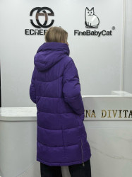 Куртки жіночі зимові оптом