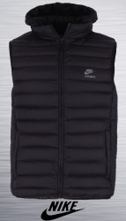 Жилетки чоловічі БАТАЛ оптом 