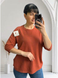 Кофти жіночі БАТАЛ оптом