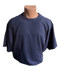 Футболки чоловічі СУПЕР БАТАЛ оптом