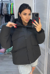 Куртки женские демисезонные оптом 70948325 87221-12