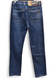 Джинси чоловічі зимові BARONJNS оптом  