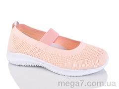Туфли, Alimama-Girnaive оптом WY019-4L піна